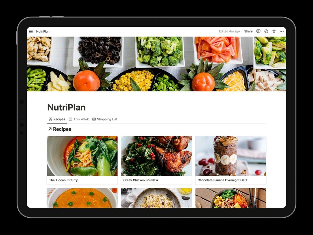 culinAI preview
